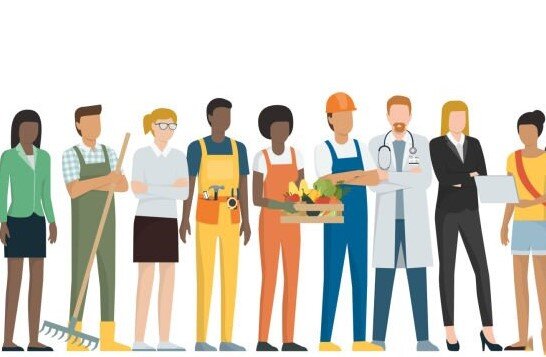 Caut job conform experientei