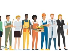 Caut job conform experientei