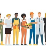 Caut job conform experientei